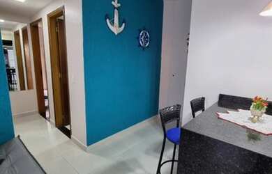 Imagem 5: Ubatuba Praia Grande - Seu Apto na Praia 100 Metros da Praia