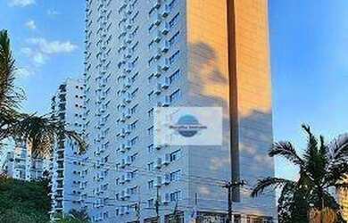 Imagem: O depósito possui 1 Vaga na garagem, 38-0m² de Área e está