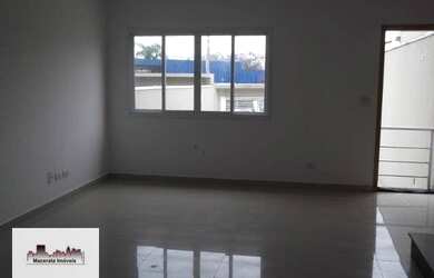 Imagem 6: Sobrado à venda, 90 m² por R$ 480.000,00 - Pedreira - São Paulo/SP