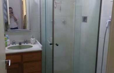 Imagem 12: Apartamento de 52 metros quadrados no bairro Engenho Novo com 1 quarto