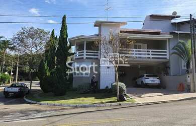 Imagem 1: casa - Roncáglia - Valinhos