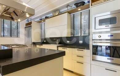 Imagem 7: São Paulo - Casa Padrão - Jardim Europa