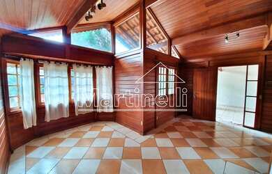 Imagem 1: Bonfim Paulista - Casa de Condomínio - Bonfim Paulista