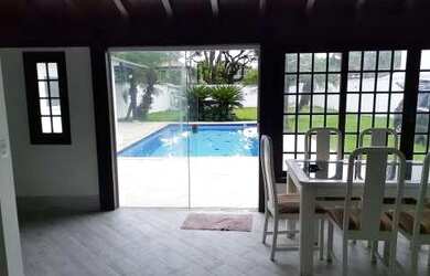 Imagem 7: Casa no condomínio Maramar