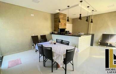 Imagem: São José do Rio Preto - Casa Padrão - Jardim Nunes