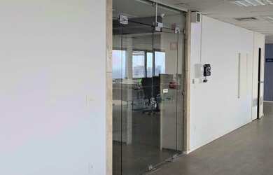 Imagem 8: Conjunto em vão livre, 250 metros, 3 vagas - Região da Paulista