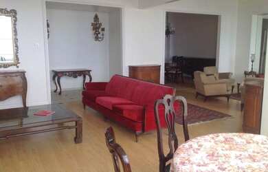 Imagem 2: SENSACIONAL APARTAMENTO - AVENIDA VIEIRA SOUTO