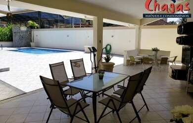 Imagem 12: Casa Alto padrão na região central de Caraguatatuba