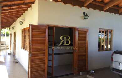 Imagem 14: Chácara em Bragança Paulista em Condomínio Fechado