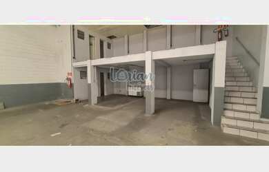 Imagem 4: Galpão 280m² de vão livre mezanino Jaguaribe/Osasco