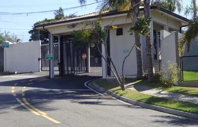 Imagem 4: TERRENO EM CONDOMÍNIO FECHADO