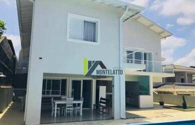 Imagem 3: Casa residencial à venda, Condomínio Delle Stelle, Louveira