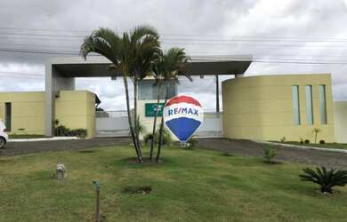 Imagem: O terreno possui 452m² de Área e está localizado em Heliópolis