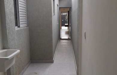 Imagem 14: SÃO PAULO - Casa Padrão - BROOKLIN PAULISTA