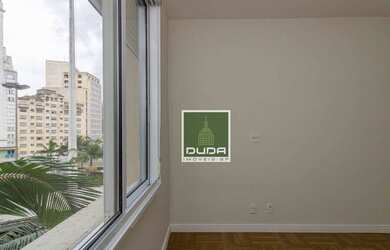 Imagem 10: Apartamento com 1 dormitório, 24 m² - venda por R$ 250.000,00 ou aluguel...