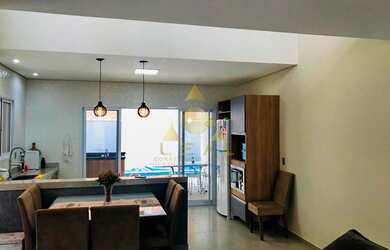 Imagem 7: Casa de condomínio térrea para venda com 230 metros quadrados com 3...