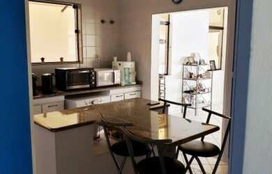 Imagem 8: Casa Alto padrão na região central de Caraguatatuba