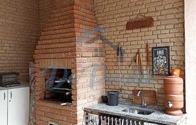 Imagem 11: Sobrado à venda, 130 m² por R$ 850.000,00 - Tatuapé - São Paulo/SP