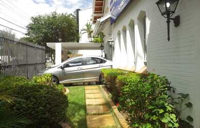 Imagem 3: Sobrado para aluguel e venda tem 214 metros quadrados - Jardim Paulista