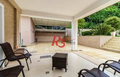 Imagem: A casa possui 5 Dormitórios, 5 Banheiros, 3 Vagas na garagem