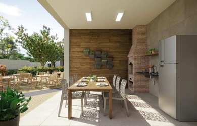 Imagem 5: ULTIMAS UNIDADES - ORLA RECREIO - COND GRUMARI