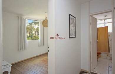 Imagem 14: BELO HORIZONTE - Casa Padrão - Santa Lúcia