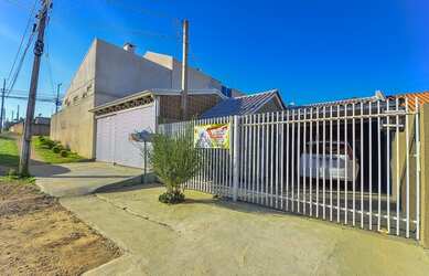 Imagem 3: Vendas Casa Fazenda Rio Grande PR