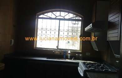 Imagem 9: SOBRADO ALTO PADRÃO. Piscina, Varanda, Guarda roupaeLareira