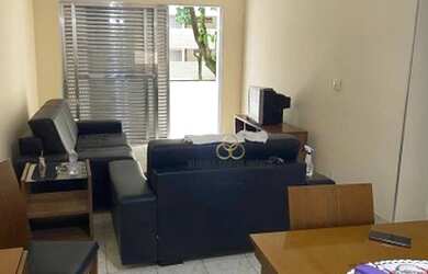 Imagem 1: JA-Apartamento à venda, 67 m² por R$ 360.000 - Gonzaga - Santos/SP