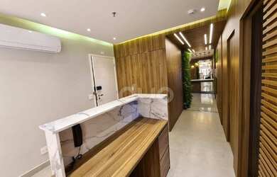 Imagem 6: Sala, 84 m² - venda por R$ 1.050.000,00 ou aluguel por R$ 5.700,00/mês...