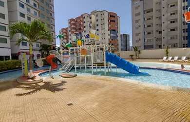 Imagem 12: Caldas Novas - Apartamento Padrão - Do Turista