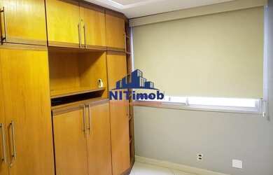 Imagem 14: Cobertura à venda, 3 quartos, 1 suíte, 2 vagas, Ingá - Niterói/RJ