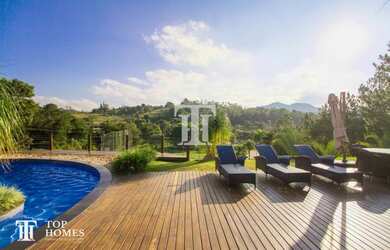 Imagem 15: Casa no condomínio Portal Terra Nova - Jundiaí - Cinematográfica