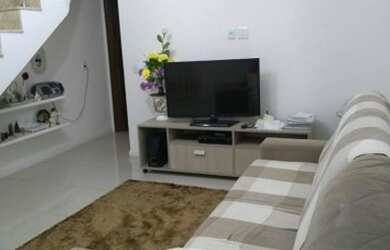 Imagem 10: Sobrado para venda. Imóvel mobiliado, 70m² de Área, 1 Vaga na garageme2...