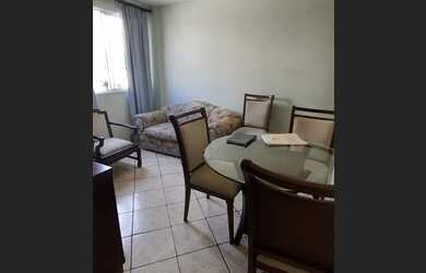 Imagem 2: Apartamento - Bairro Portuguesa - Aerobitas - Rio de Janeiro - RJ