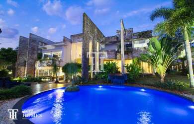 Imagem 4: Casa no condomínio Portal Terra Nova - Jundiaí - Cinematográfica