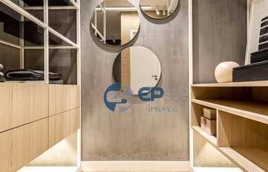 Imagem 4: Apartamento Arch Gleba Palhano Londrina