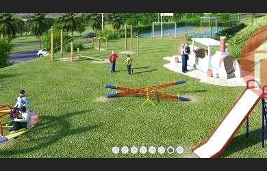 Imagem 7: Terreno residencial à venda, Residencial Villa Verde, Bragança Paulista