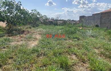 Imagem 4: Terreno à venda, 350 m² por R$ 90.000 - Arealva - Arealva/SP
