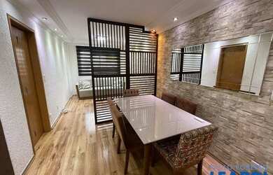 Imagem 2: APARTAMENTO - JARDIM PATENTE NOVO - SP