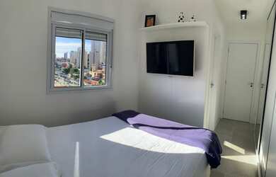 Imagem 11: Apartamento Lindo - Rica decoracao - tudo novinho. 62m2