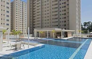 Imagem 2: Apartamento com 2 Quartos no Origem à Venda, 60 m² por R$ 300.000 -...