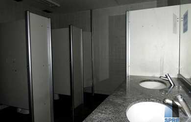 Imagem 5: Laje para alugar, 610 m² por R$ 33.600,05/mês - Alphaville Industrial...