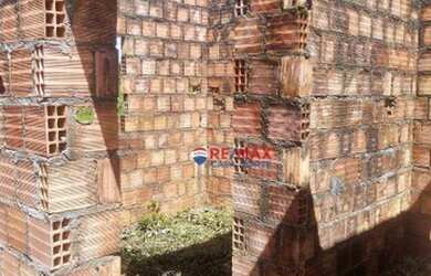 Imagem 6: Terreno no Açutuba 30x50