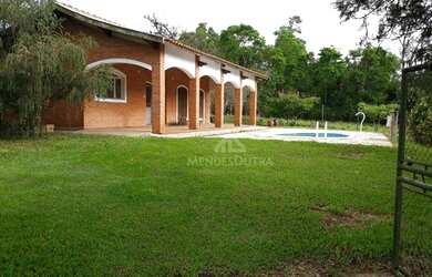 Imagem 11: Sítio à venda, 96359 m² por R$ 1.200.000,00 - Centro - Mombuca/SP