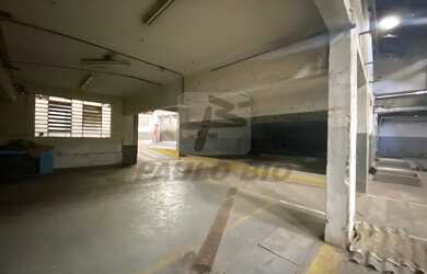 Imagem 10: SAO PAULO - Galpão/Depósito/Armazém - Vila Leopoldina