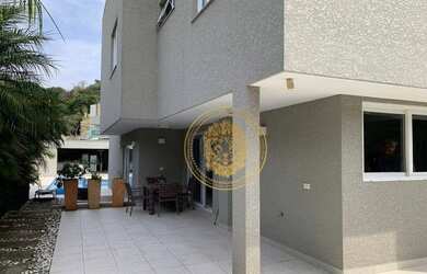 Imagem 5: Casa à venda, 388 m² por R$ 2.599.000,00 - Santa Felicidade - Curitiba/PR