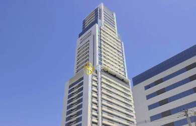 Imagem 2: Apartamento com 1 dormitório, 29 m² - venda por R$ 380.000,00 ou aluguel...