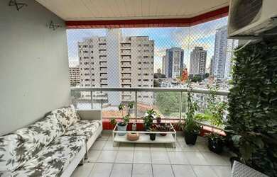 Imagem 13: Go Up imóveis vende em parceria: Apartamento no Ed. Tapajós