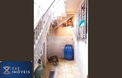 Imagem 6: Casa com 2 dormitórios à venda, 151 m² por R$ 480.000 - Planalto Paulista - São Paulo/São